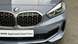 2024 (24) BMW 1 SERIES M135i xDrive 5dr 4635272
