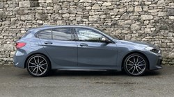 2024 (24) BMW 1 SERIES M135i xDrive 5dr 4635242