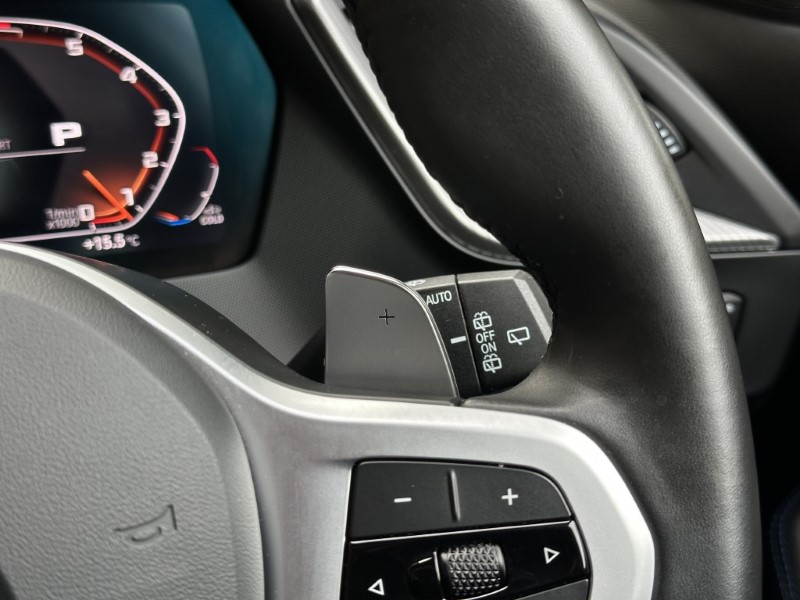 2024 (24) BMW 1 SERIES M135i xDrive 5dr  4635263