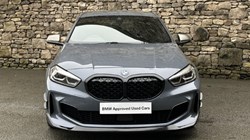 2024 (24) BMW 1 SERIES M135i xDrive 5dr 4888348