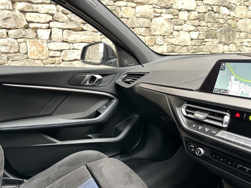 2024 (24) BMW 1 SERIES M135i xDrive 5dr  4635269