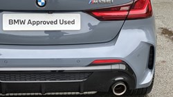 2024 (24) BMW 1 SERIES M135i xDrive 5dr 4888332