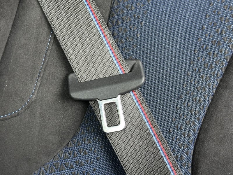 2024 (24) BMW 1 SERIES M135i xDrive 5dr  4635360