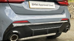 2024 (24) BMW 1 SERIES M135i xDrive 5dr 4635247