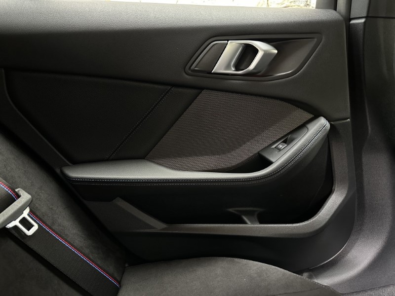 2024 (24) BMW 1 SERIES M135i xDrive 5dr  4635254