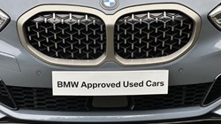 2024 (24) BMW 1 SERIES M135i xDrive 5dr 4635304