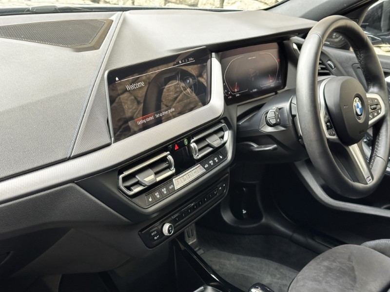 2024 (24) BMW 1 SERIES M135i xDrive 5dr  4635276