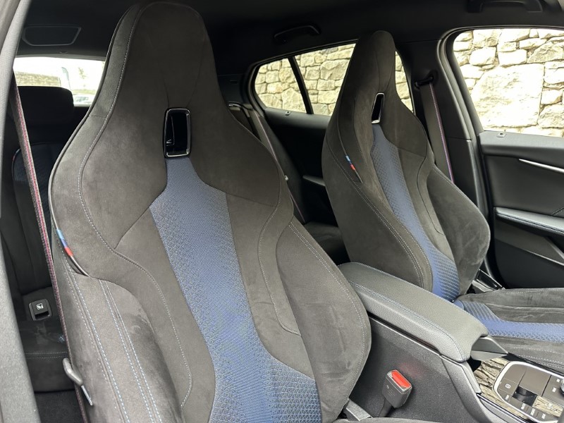 2024 (24) BMW 1 SERIES M135i xDrive 5dr  4635253