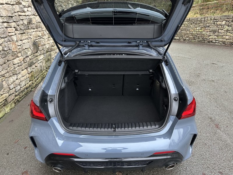 2024 (24) BMW 1 SERIES M135i xDrive 5dr  4888336