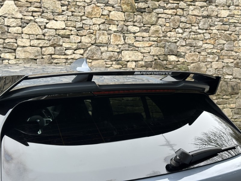 2024 (24) BMW 1 SERIES M135i xDrive 5dr  4888342