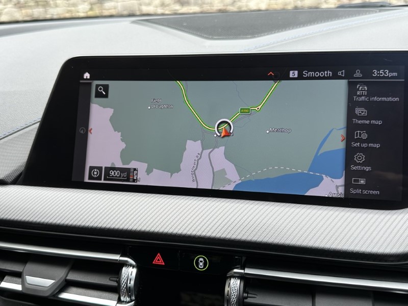 2024 (24) BMW 1 SERIES M135i xDrive 5dr  4635294