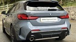 2024 (24) BMW 1 SERIES M135i xDrive 5dr 4635246