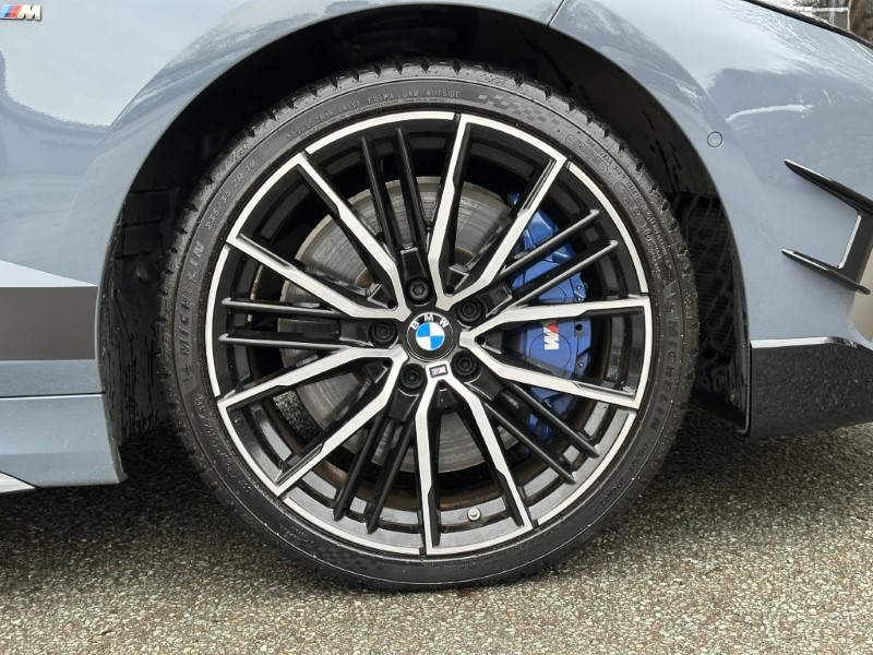 2024 (24) BMW 1 SERIES M135i xDrive 5dr  4888354