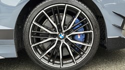 2024 (24) BMW 1 SERIES M135i xDrive 5dr 4888354