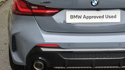 2024 (24) BMW 1 SERIES M135i xDrive 5dr 4888331