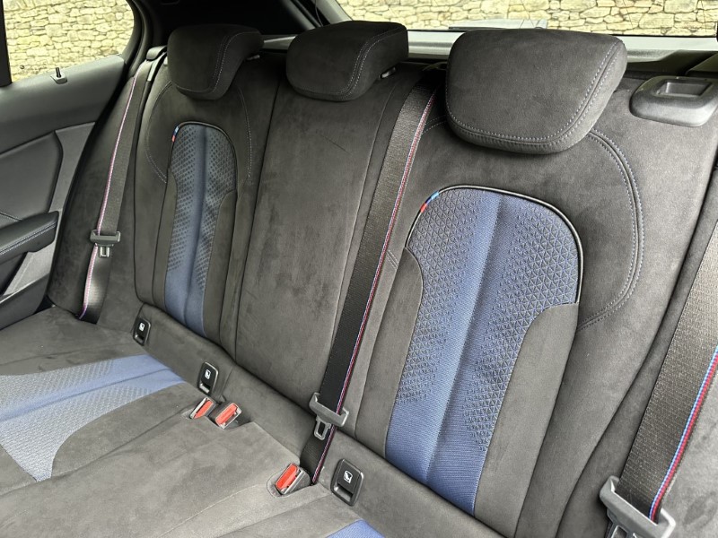 2024 (24) BMW 1 SERIES M135i xDrive 5dr  4635288