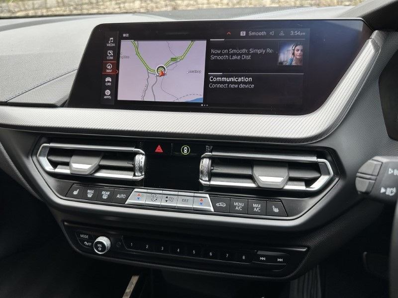 2024 (24) BMW 1 SERIES M135i xDrive 5dr  4635361