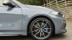 2024 (24) BMW 1 SERIES M135i xDrive 5dr 4635308
