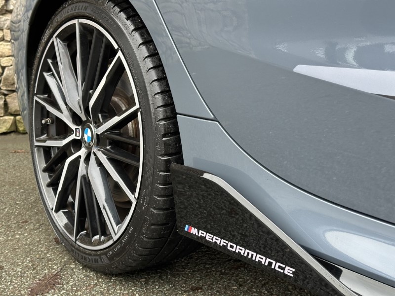 2024 (24) BMW 1 SERIES M135i xDrive 5dr  4888359