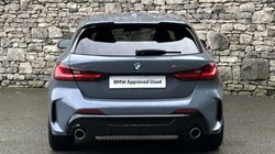 2024 (24) BMW 1 SERIES M135i xDrive 5dr 4635283