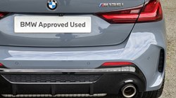2024 (24) BMW 1 SERIES M135i xDrive 5dr 4635244