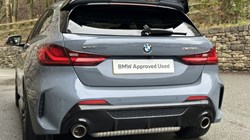 2024 (24) BMW 1 SERIES M135i xDrive 5dr 4888335