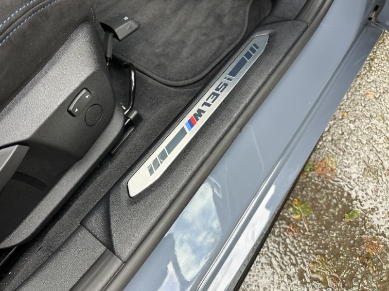 2024 (24) BMW 1 SERIES M135i xDrive 5dr  4635252