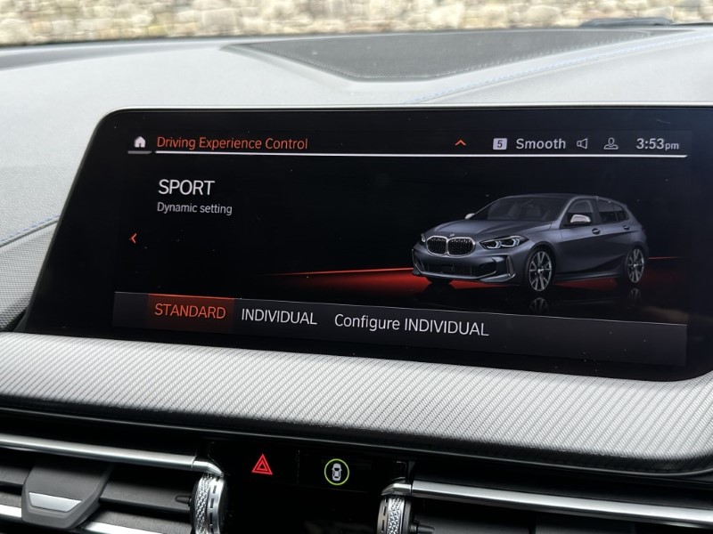 2024 (24) BMW 1 SERIES M135i xDrive 5dr  4635295