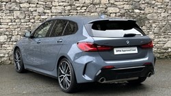 2024 (24) BMW 1 SERIES M135i xDrive 5dr 4635284