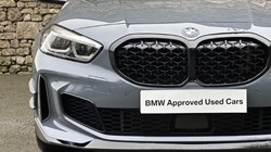 2024 (24) BMW 1 SERIES M135i xDrive 5dr 4888351