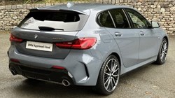 2024 (24) BMW 1 SERIES M135i xDrive 5dr 4635310