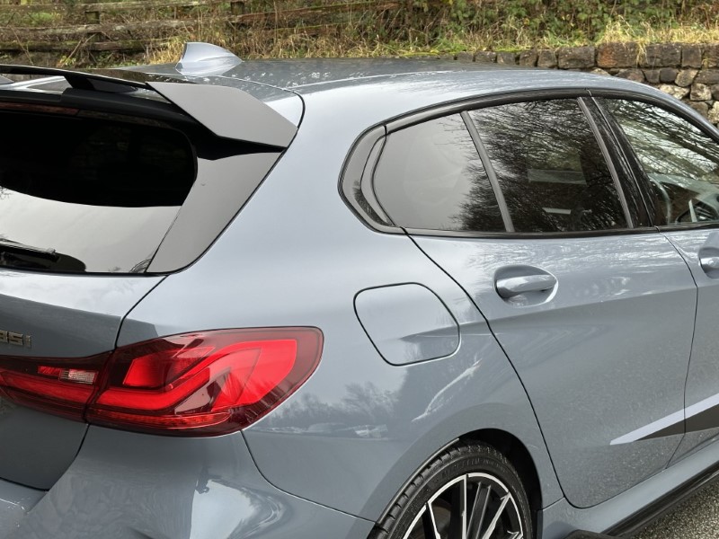 2024 (24) BMW 1 SERIES M135i xDrive 5dr  4888361