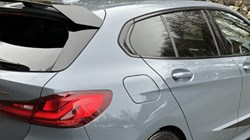 2024 (24) BMW 1 SERIES M135i xDrive 5dr 4888361