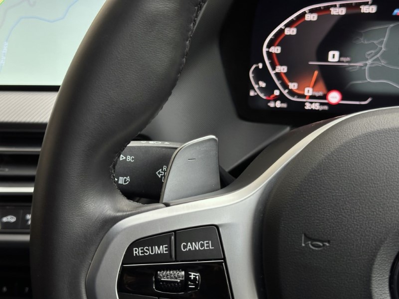 2024 (24) BMW 1 SERIES M135i xDrive 5dr  4635262