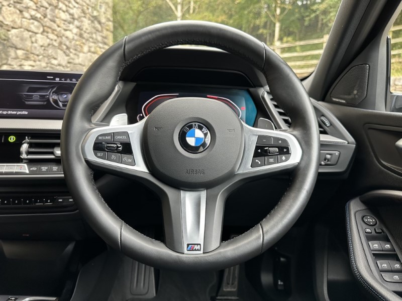 2024 (24) BMW 1 SERIES M135i xDrive 5dr  4635255