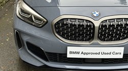 2024 (24) BMW 1 SERIES M135i xDrive 5dr 4635271