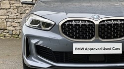 2024 (24) BMW 1 SERIES M135i xDrive 5dr 4635303