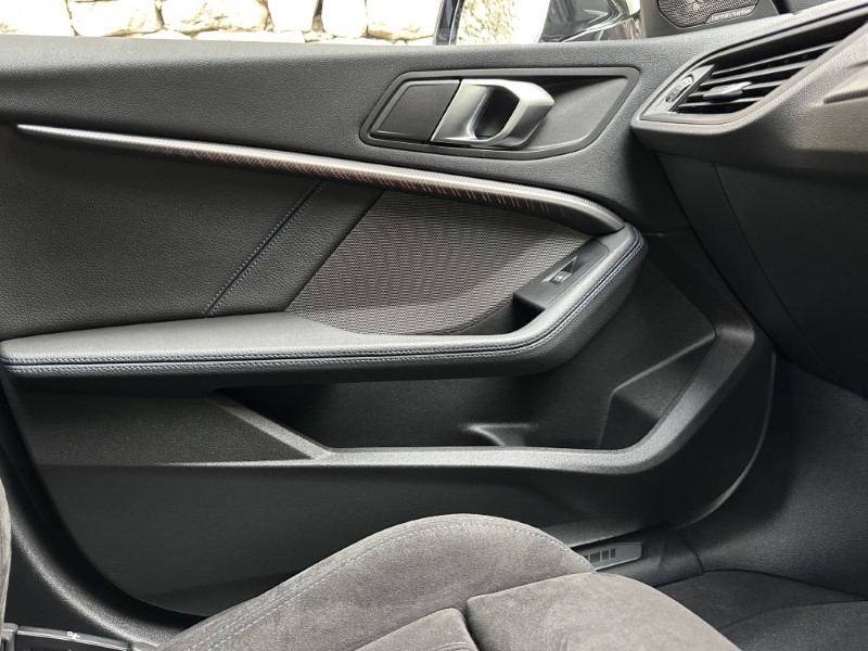 2024 (24) BMW 1 SERIES M135i xDrive 5dr  4635270