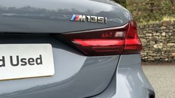 2024 (24) BMW 1 SERIES M135i xDrive 5dr 4888333