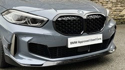 2024 (24) BMW 1 SERIES M135i xDrive 5dr 4888350