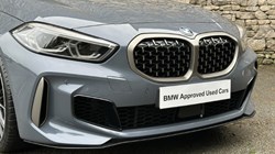 2024 (24) BMW 1 SERIES M135i xDrive 5dr 4635302