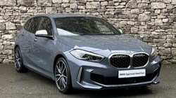 2024 (24) BMW 1 SERIES M135i xDrive 5dr 4635301