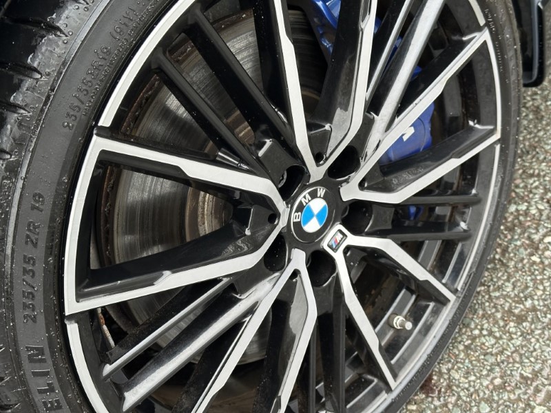 2024 (24) BMW 1 SERIES M135i xDrive 5dr  4888355