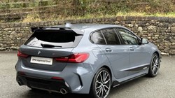 2024 (24) BMW 1 SERIES M135i xDrive 5dr 4888360