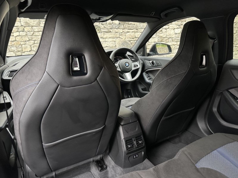 2024 (24) BMW 1 SERIES M135i xDrive 5dr  4635287