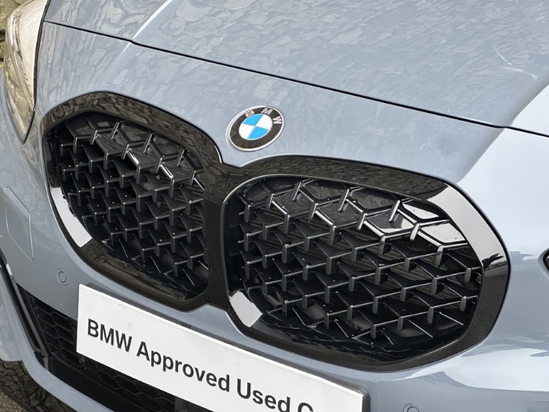 2024 (24) BMW 1 SERIES M135i xDrive 5dr  4888339