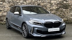 2024 (24) BMW 1 SERIES M135i xDrive 5dr 4888349