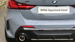 2024 (24) BMW 1 SERIES M135i xDrive 5dr 4635243