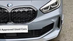2024 (24) BMW 1 SERIES M135i xDrive 5dr 4888338