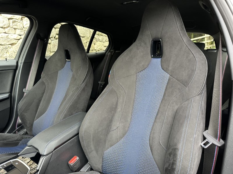 2024 (24) BMW 1 SERIES M135i xDrive 5dr  4635278